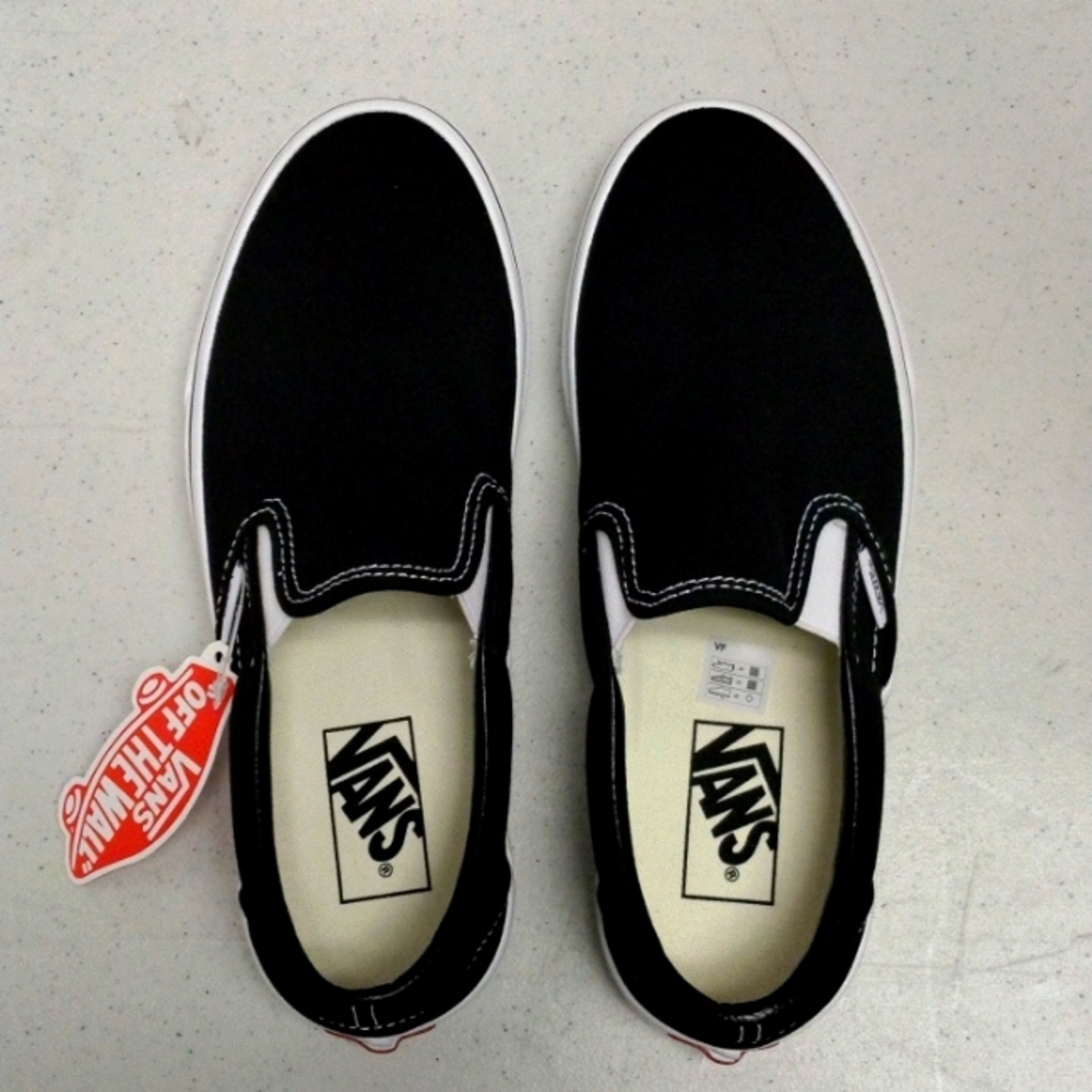 Vans classic Slip ons - Picture 8 of 9